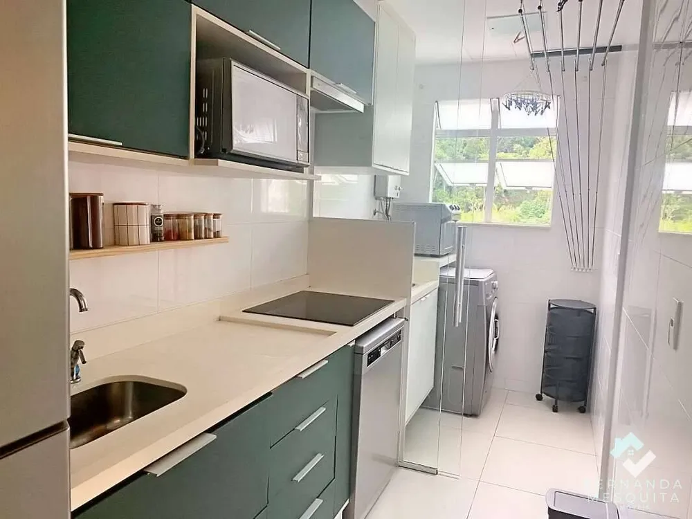 Apartamento, 2 quartos, 46 m² - Foto 6