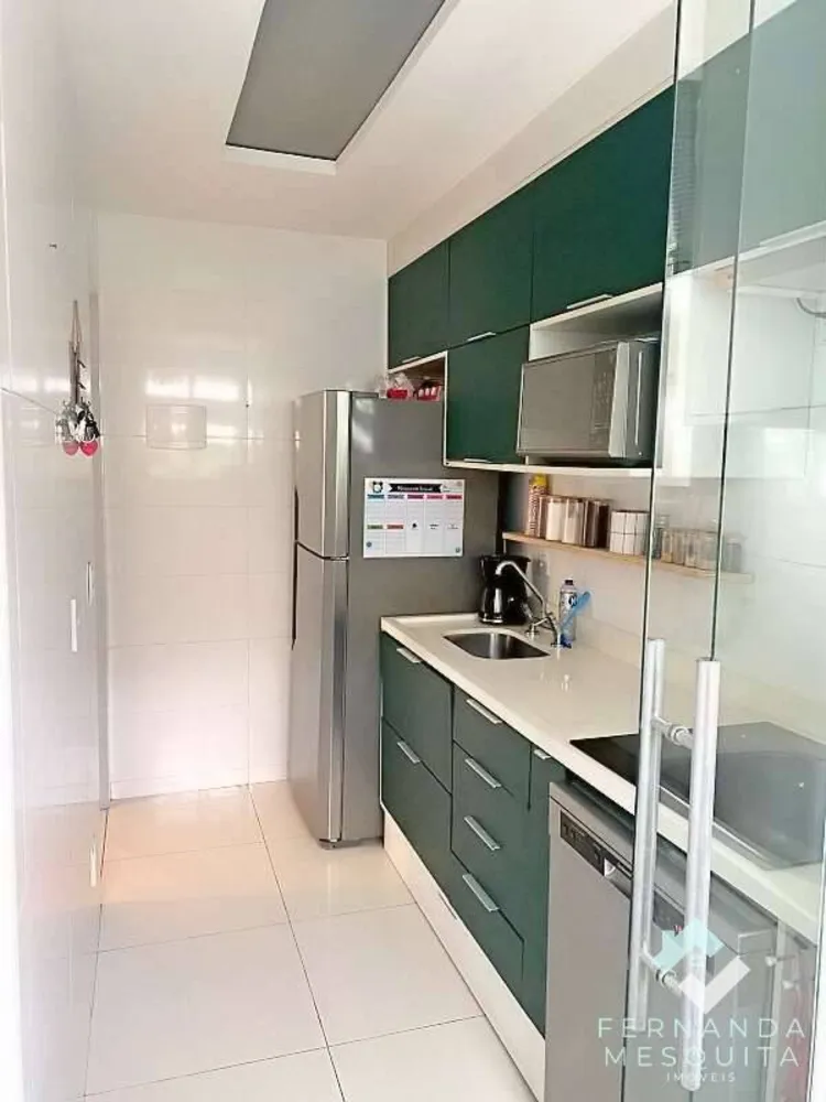 Apartamento, 2 quartos, 46 m² - Foto 8