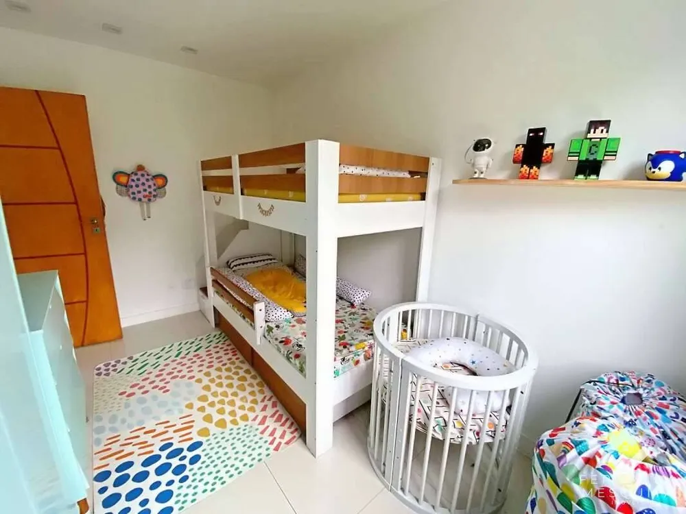 Apartamento, 2 quartos, 46 m² - Foto 12