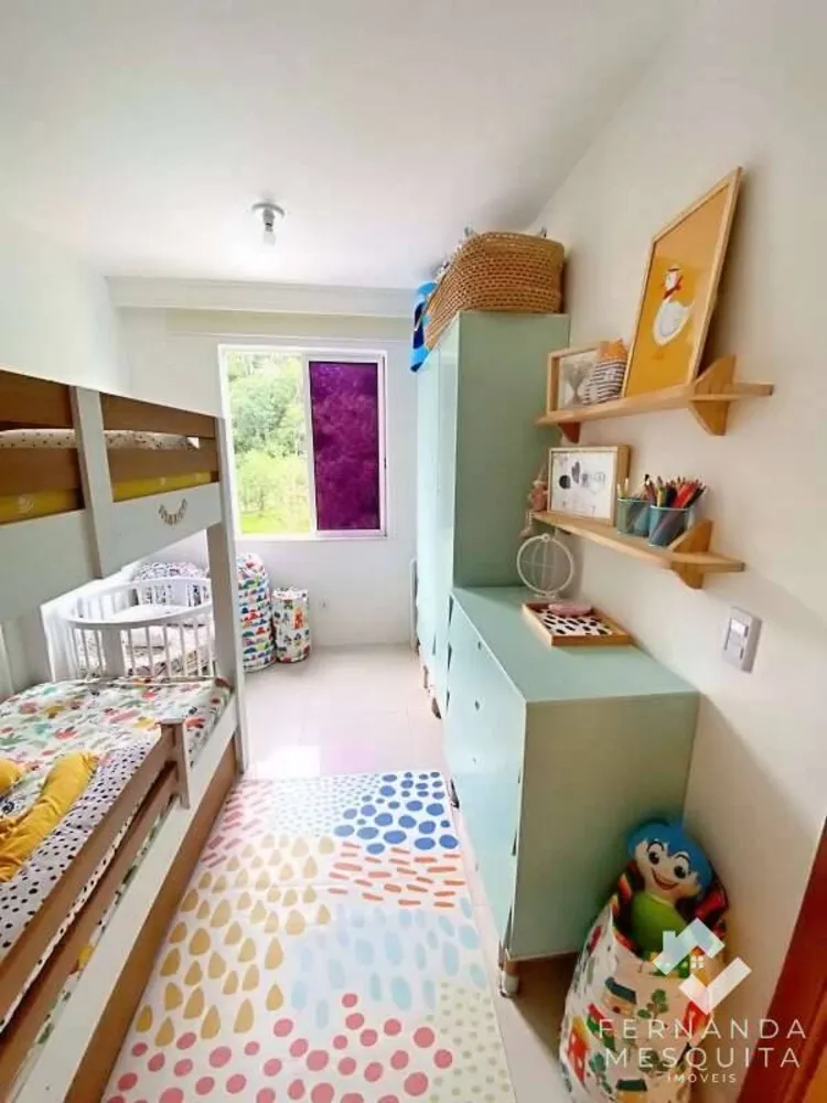 Apartamento, 2 quartos, 46 m² - Foto 13