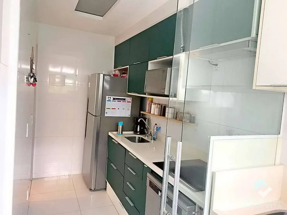 Apartamento, 2 quartos, 46 m² - Foto 5