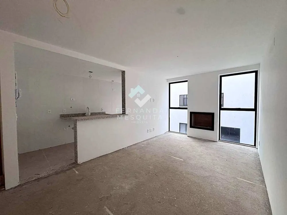 Apartamento, 3 quartos, 78 m² - Foto 2