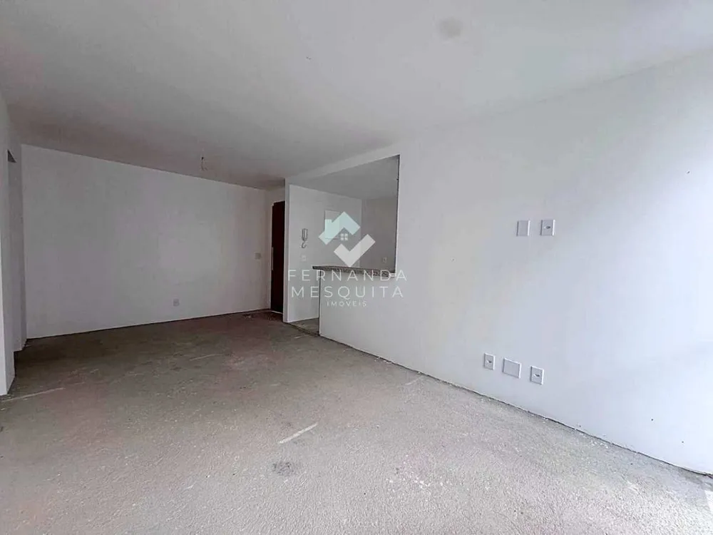 Apartamento, 3 quartos, 78 m² - Foto 4