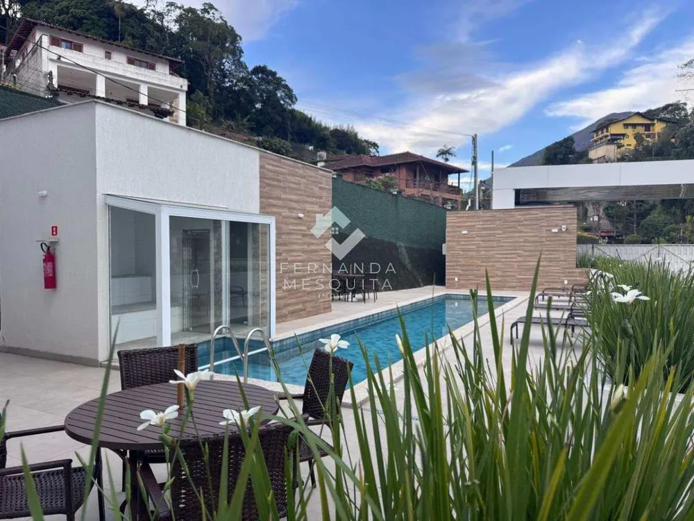 Apartamento, 3 quartos, 78 m² - Foto 1