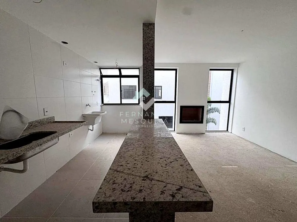 Apartamento, 3 quartos, 78 m² - Foto 5