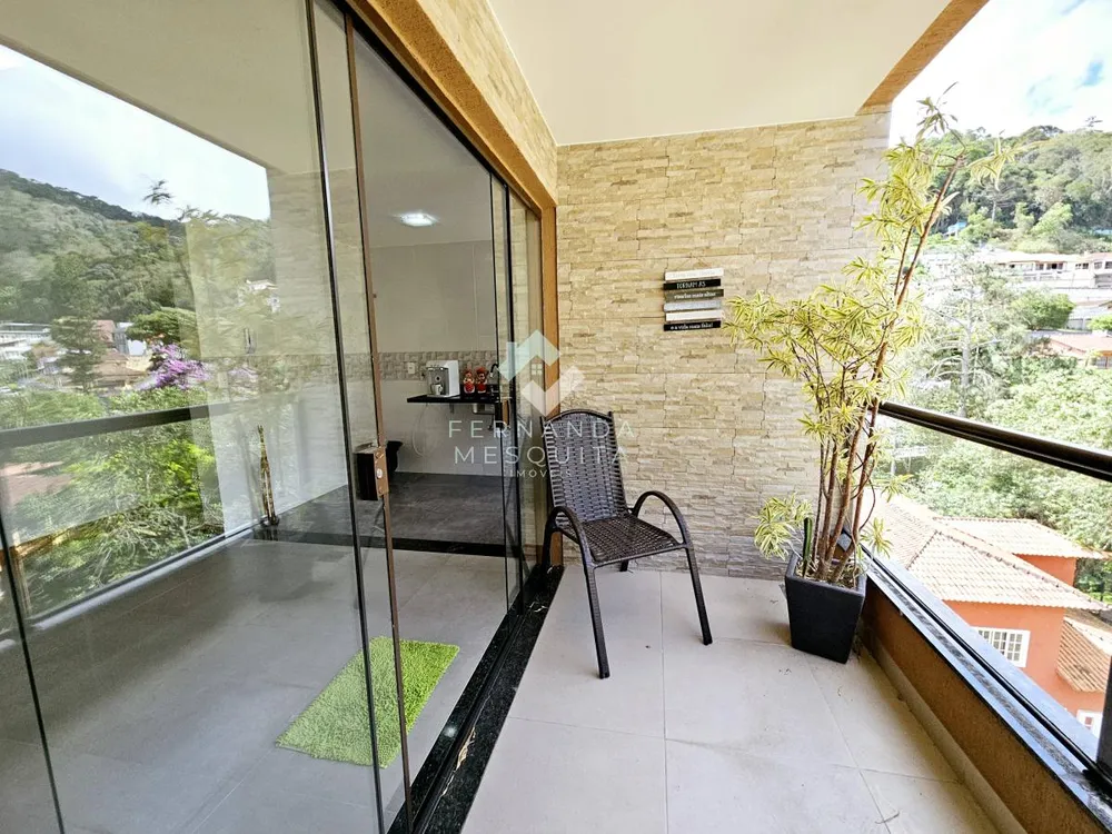 Apartamento, 2 quartos, 73 m² - Foto 7