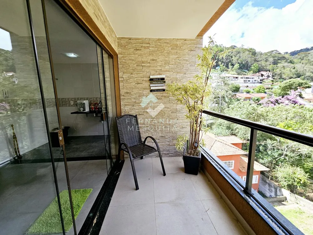 Apartamento, 2 quartos, 73 m² - Foto 8