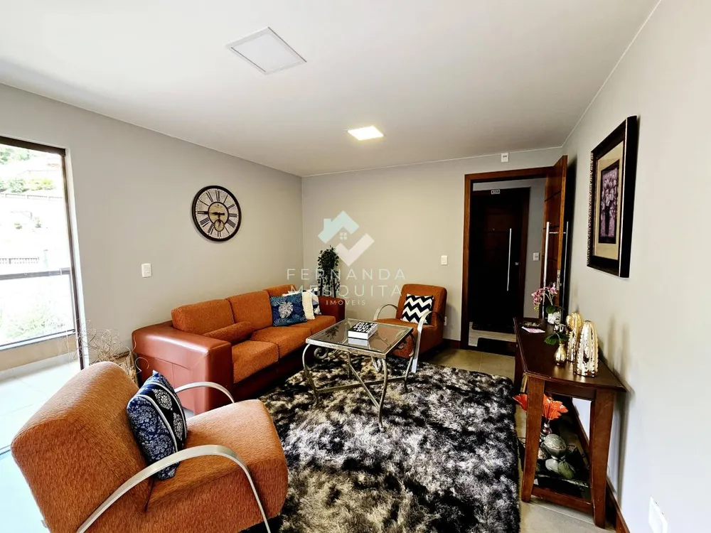 Apartamento, 2 quartos, 73 m² - Foto 4