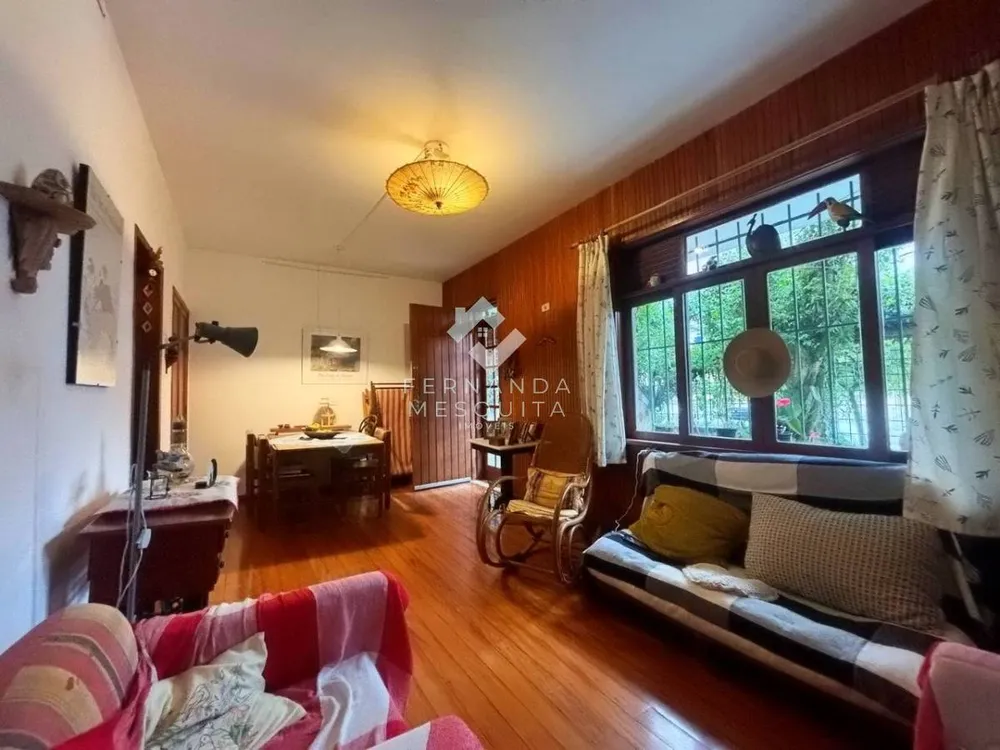 Casa, 3 quartos, 104 m² - Foto 1