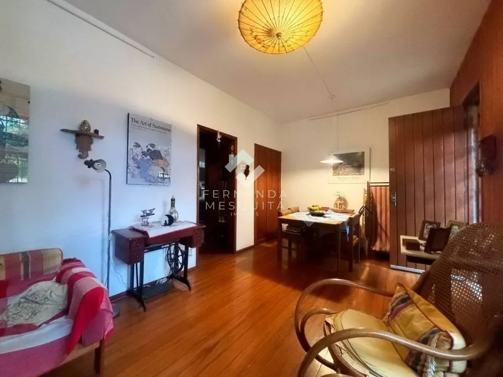 Casa, 3 quartos, 104 m² - Foto 3