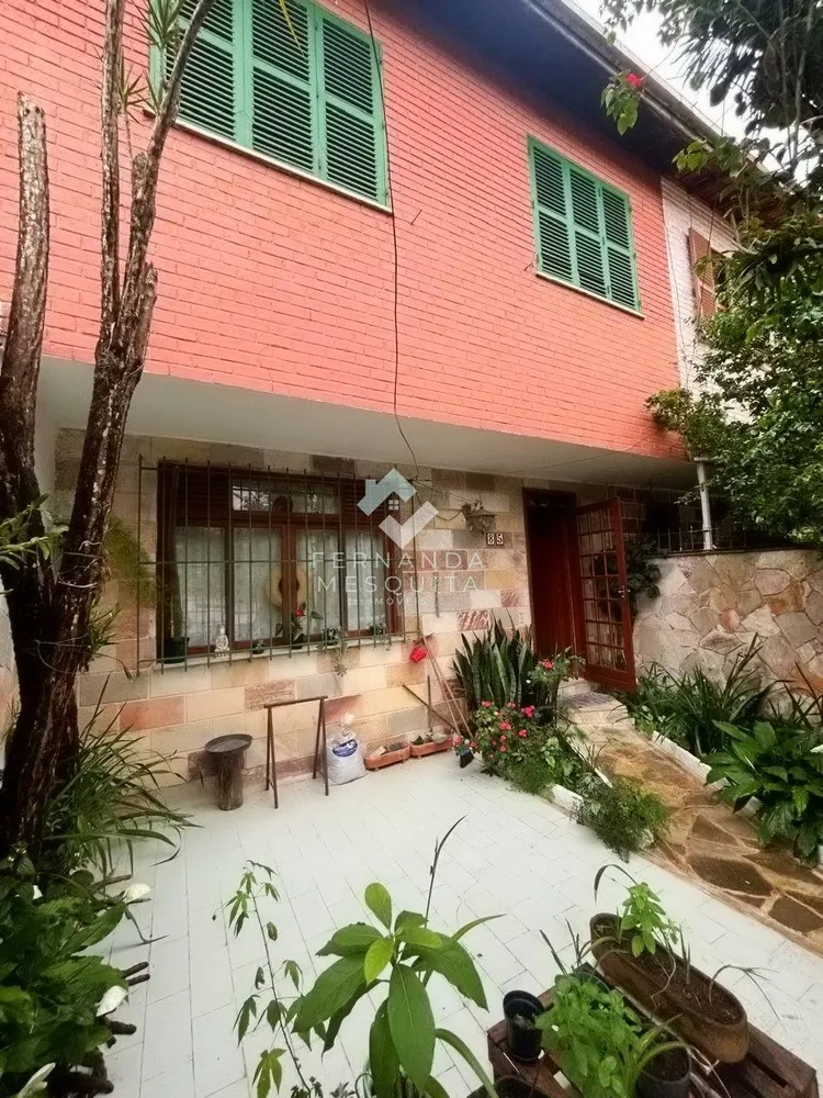 Casa, 3 quartos, 104 m² - Foto 19