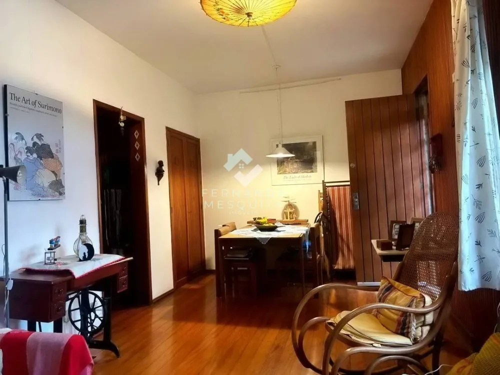 Casa, 3 quartos, 104 m² - Foto 6