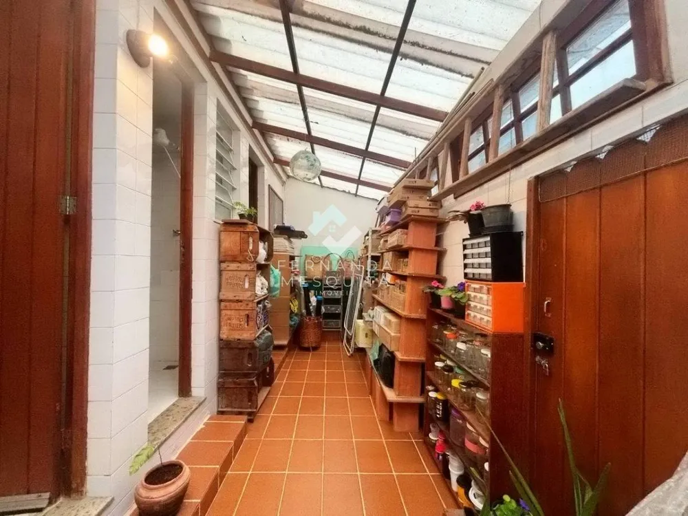 Casa, 3 quartos, 104 m² - Foto 20