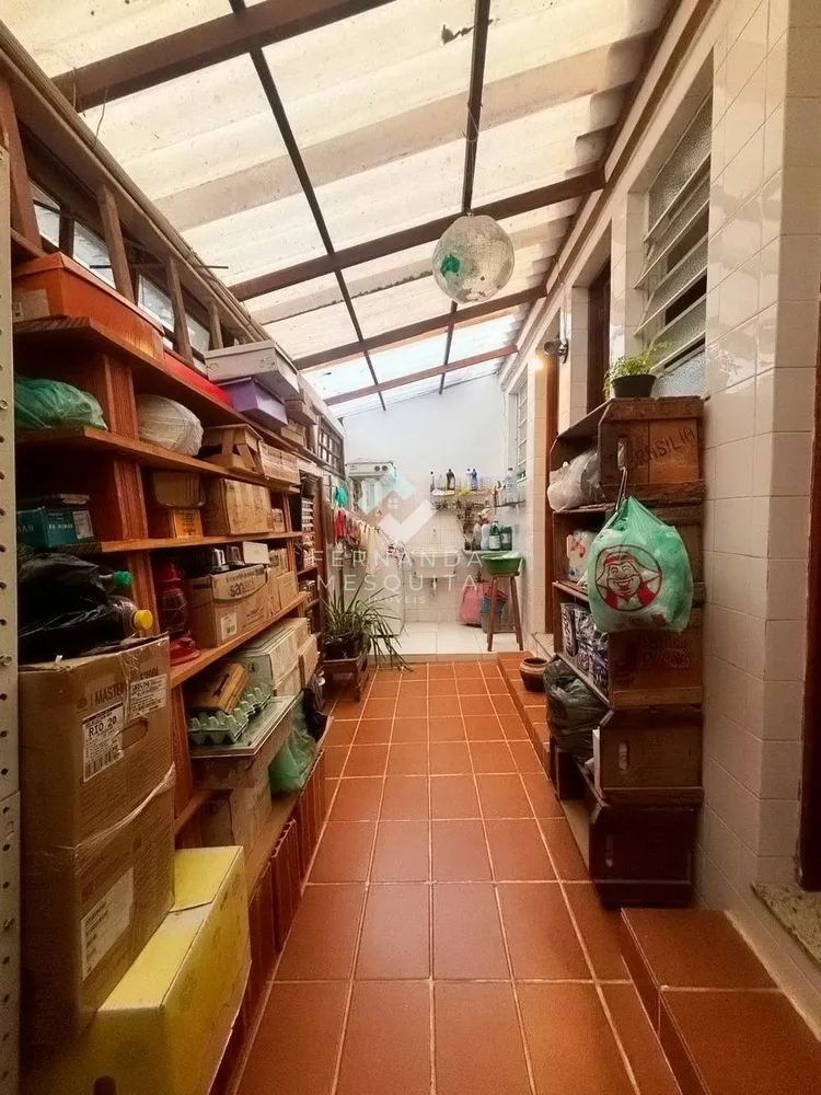 Casa, 3 quartos, 104 m² - Foto 22