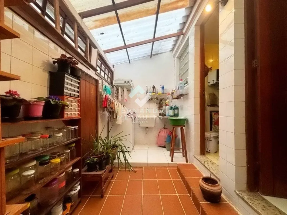 Casa, 3 quartos, 104 m² - Foto 21
