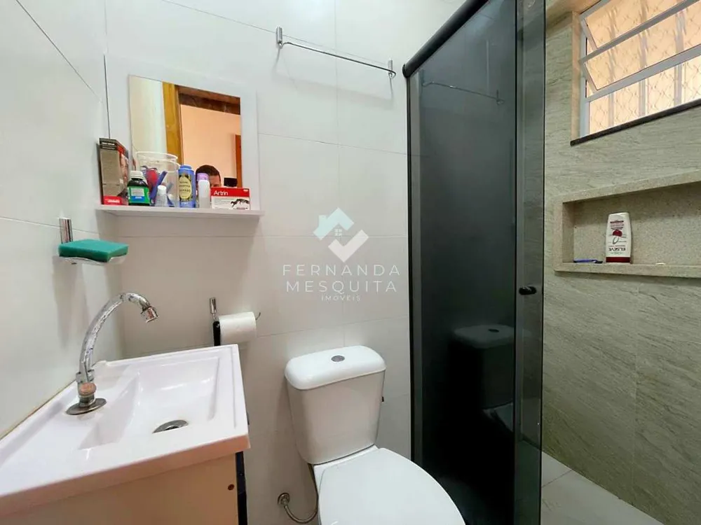 Casa de Condomínio, 2 quartos - Foto 10