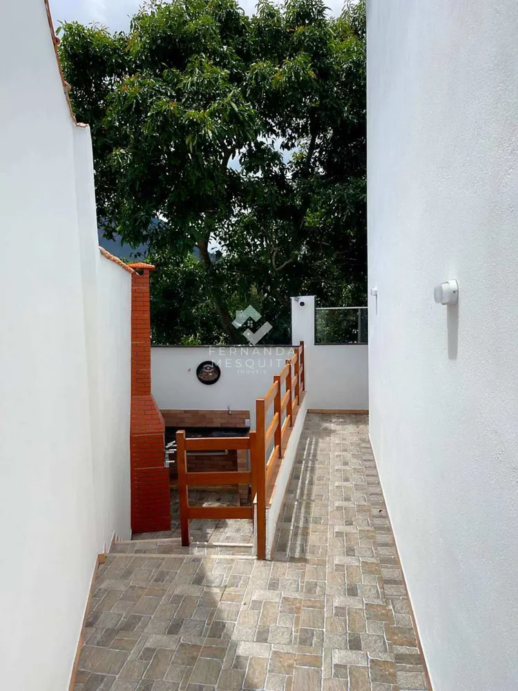 Casa de Condomínio, 2 quartos - Foto 19