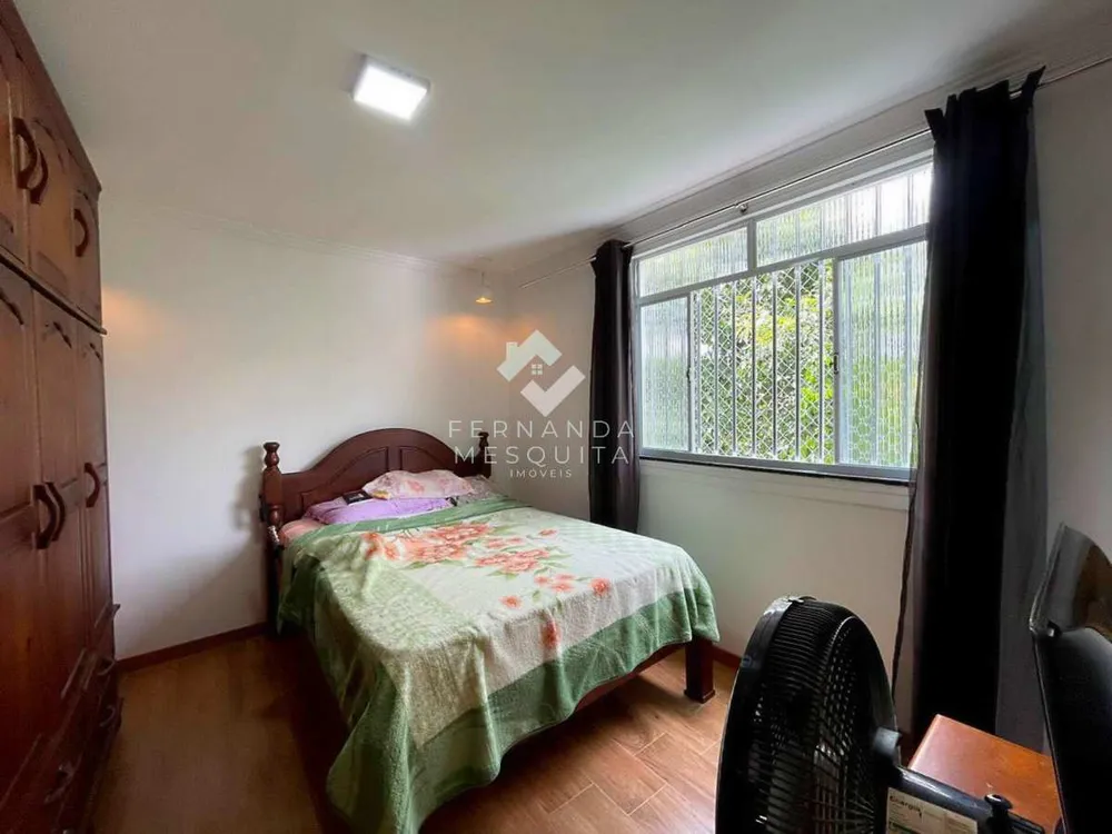 Casa de Condomínio, 2 quartos - Foto 7