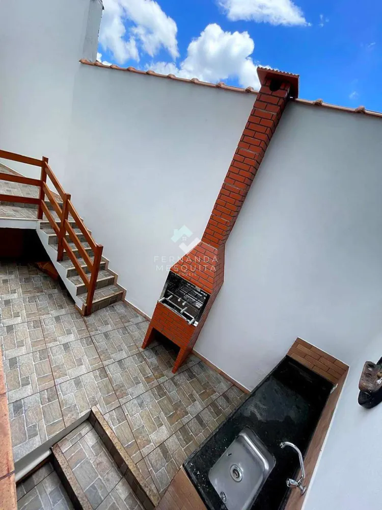 Casa de Condomínio, 2 quartos - Foto 23