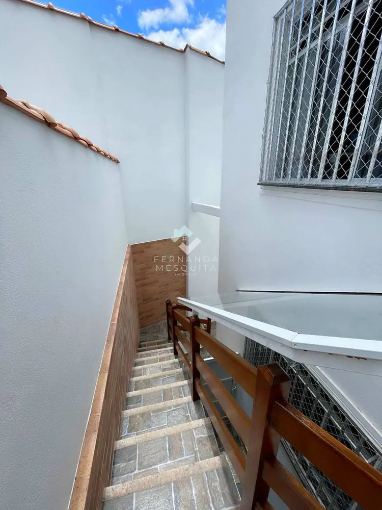 Casa de Condomínio, 2 quartos - Foto 16