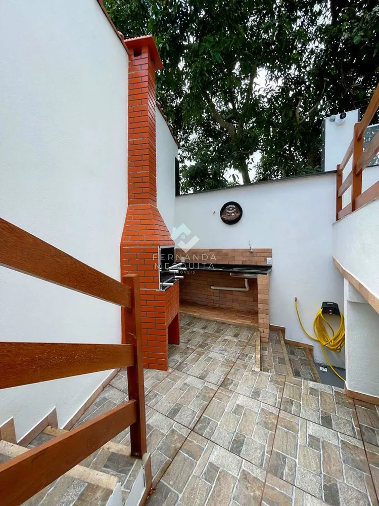 Casa de Condomínio, 2 quartos - Foto 22