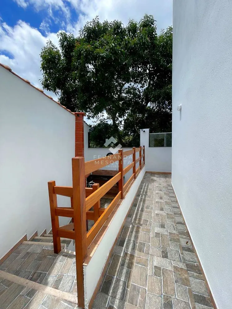 Casa de Condomínio, 2 quartos - Foto 20