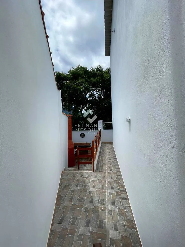 Casa de Condomínio, 2 quartos - Foto 21