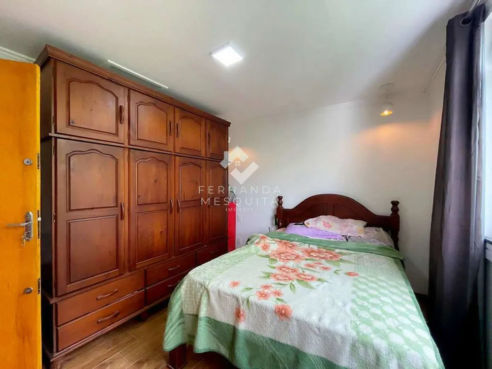 Casa de Condomínio, 2 quartos - Foto 8