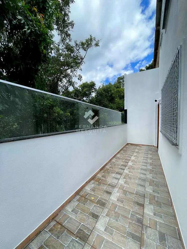 Casa de Condomínio, 2 quartos - Foto 14