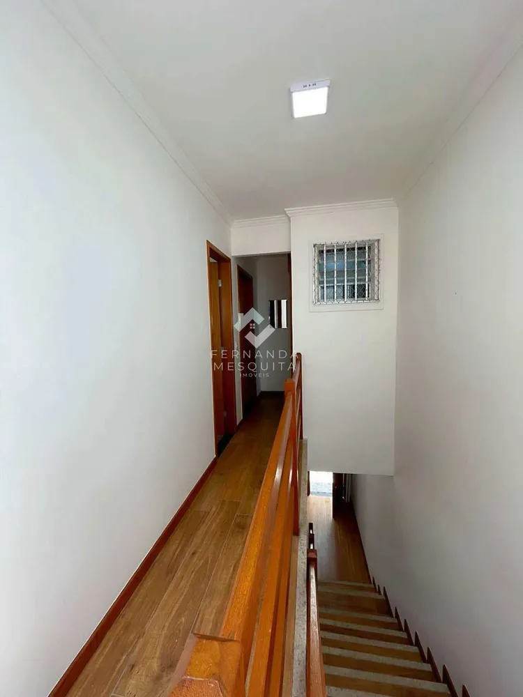 Casa de Condomínio, 2 quartos - Foto 26