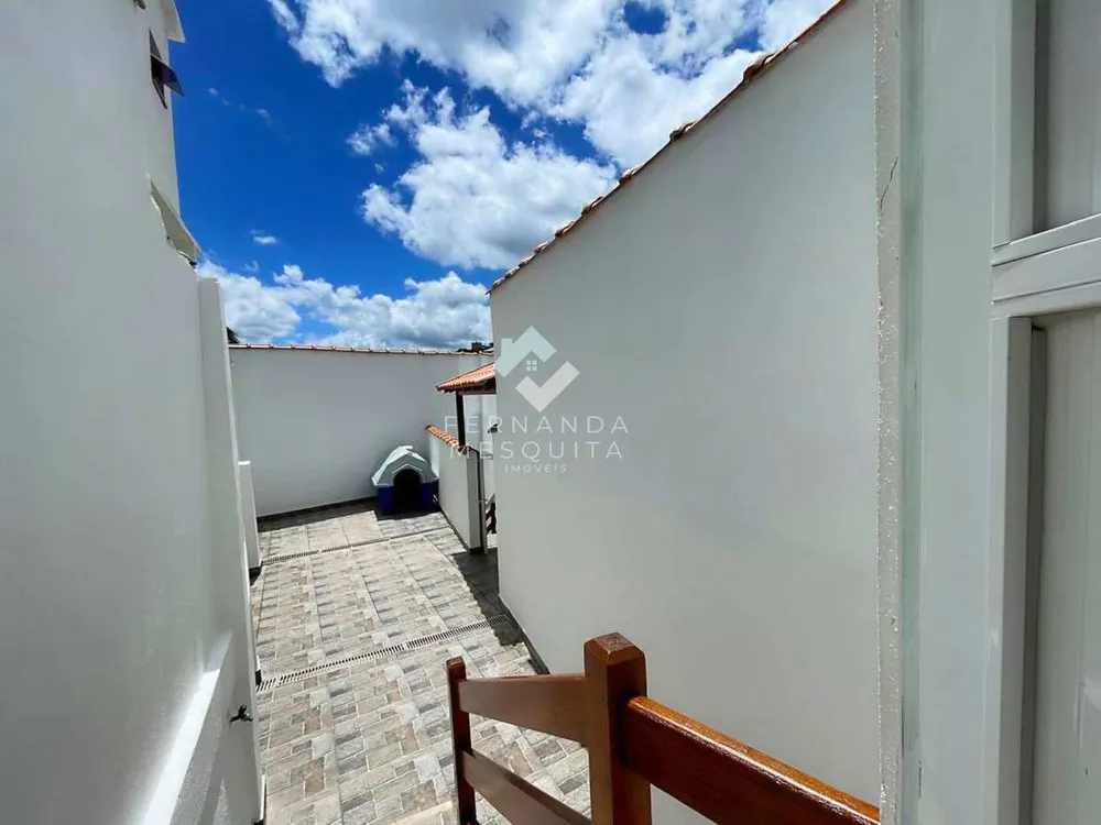 Casa de Condomínio, 2 quartos - Foto 17