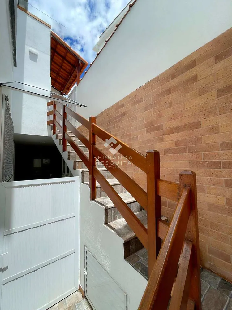Casa de Condomínio, 2 quartos - Foto 25