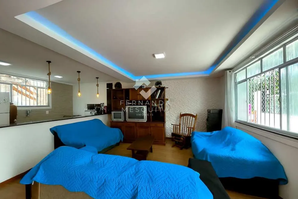 Casa de Condomínio, 2 quartos - Foto 4