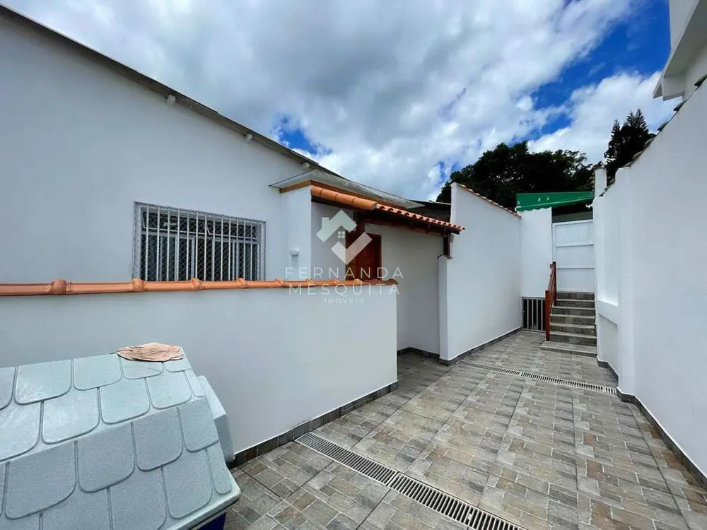 Casa de Condomínio, 2 quartos - Foto 12