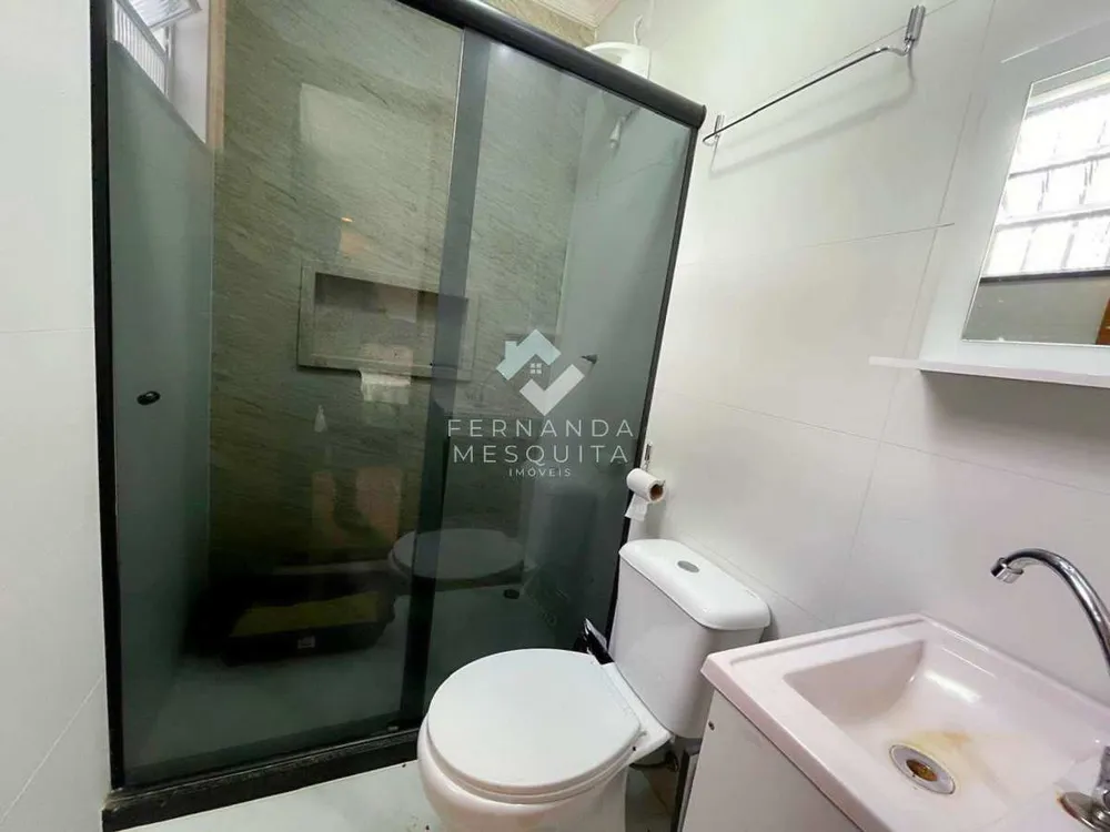 Casa de Condomínio, 2 quartos - Foto 6