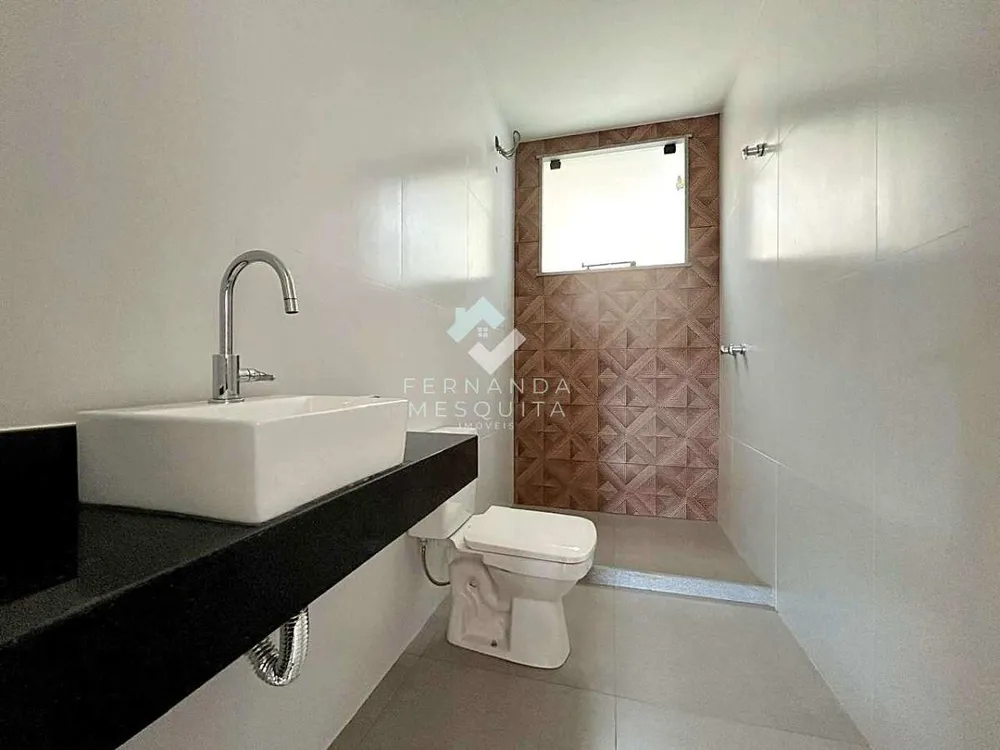 Casa de Condomínio, 3 quartos - Foto 11