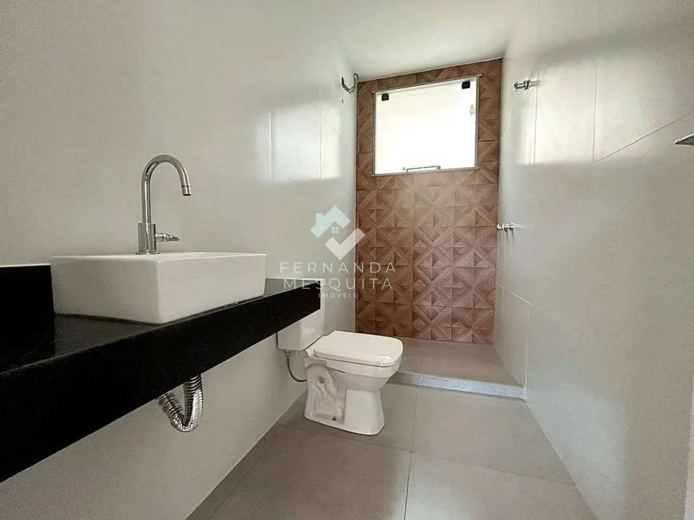 Casa de Condomínio, 3 quartos - Foto 24