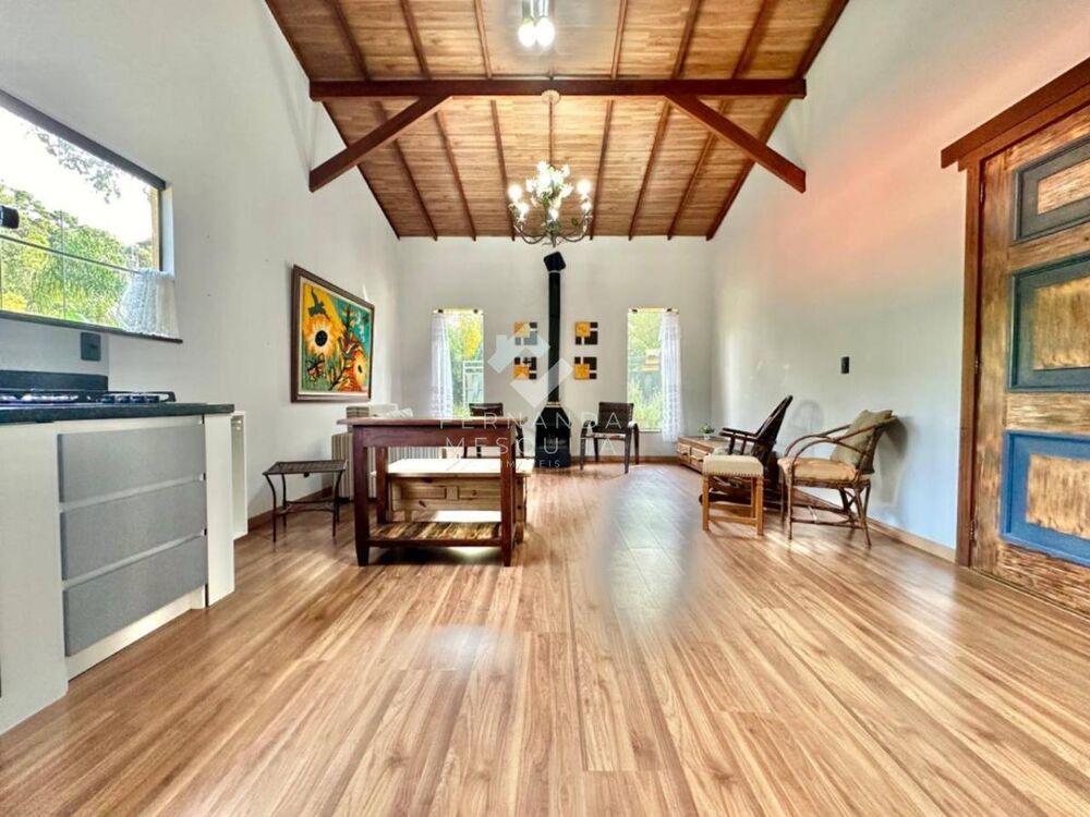 Casa de Condomínio à venda com 2 quartos, 90m² - Foto 4