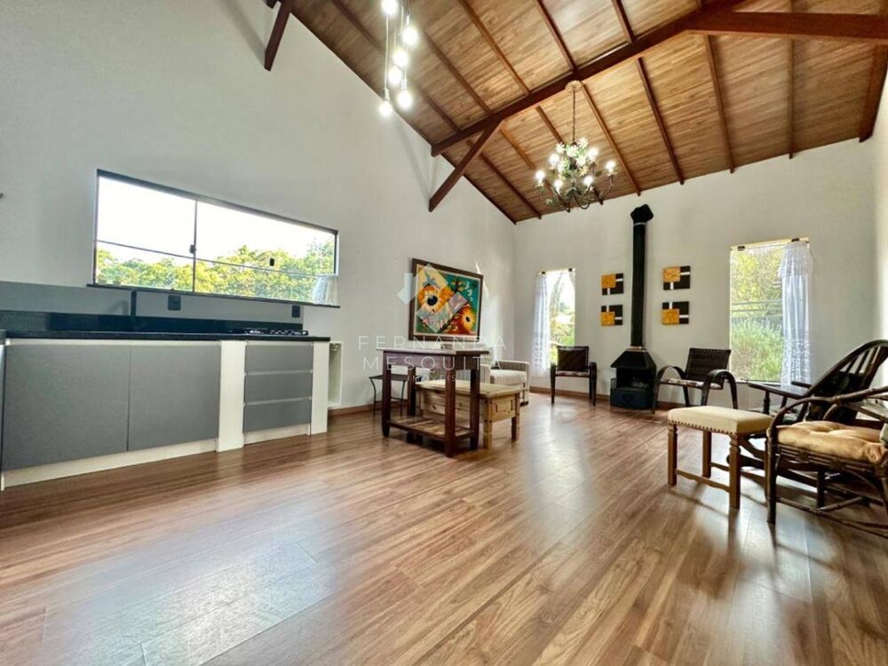 Casa de Condomínio à venda com 2 quartos, 90m² - Foto 3