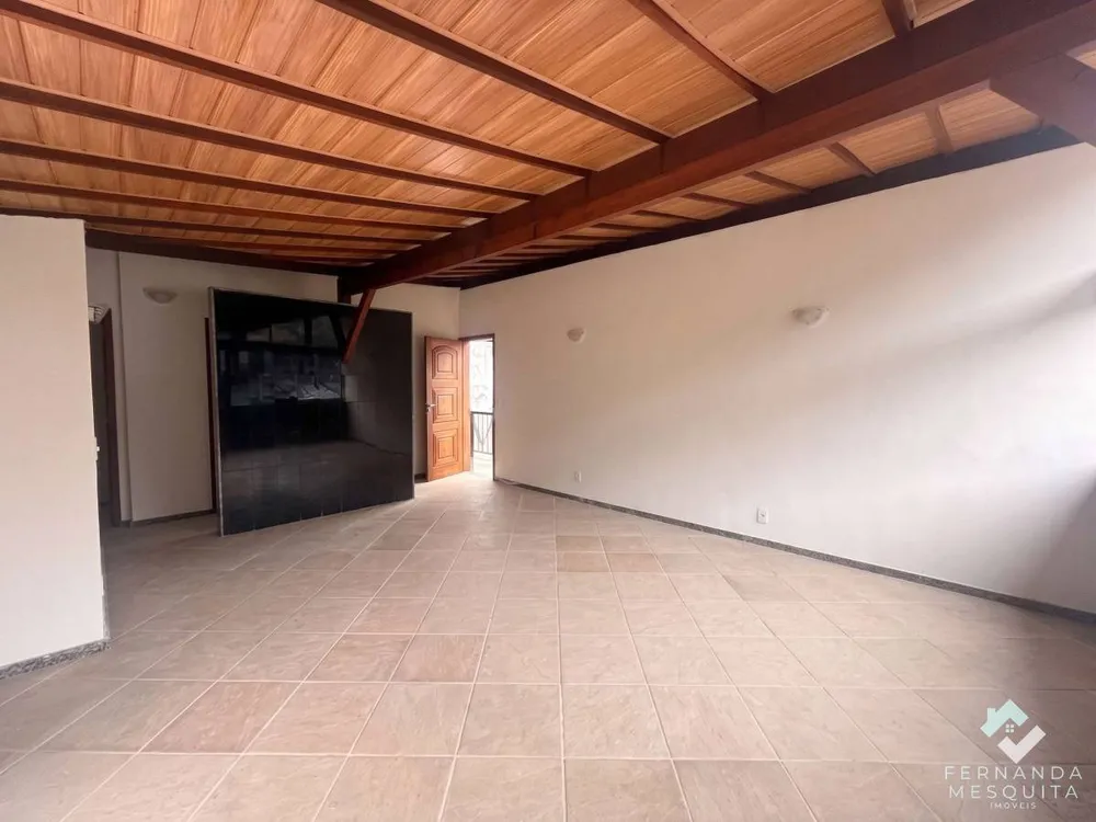 Apartamento, 2 quartos, 116 m² - Foto 3