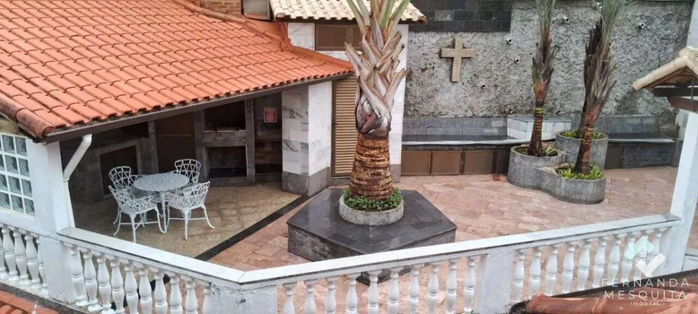 Apartamento, 3 quartos, 116 m² - Foto 3