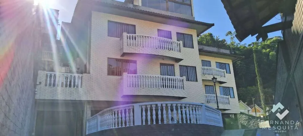 Apartamento, 3 quartos, 116 m² - Foto 1