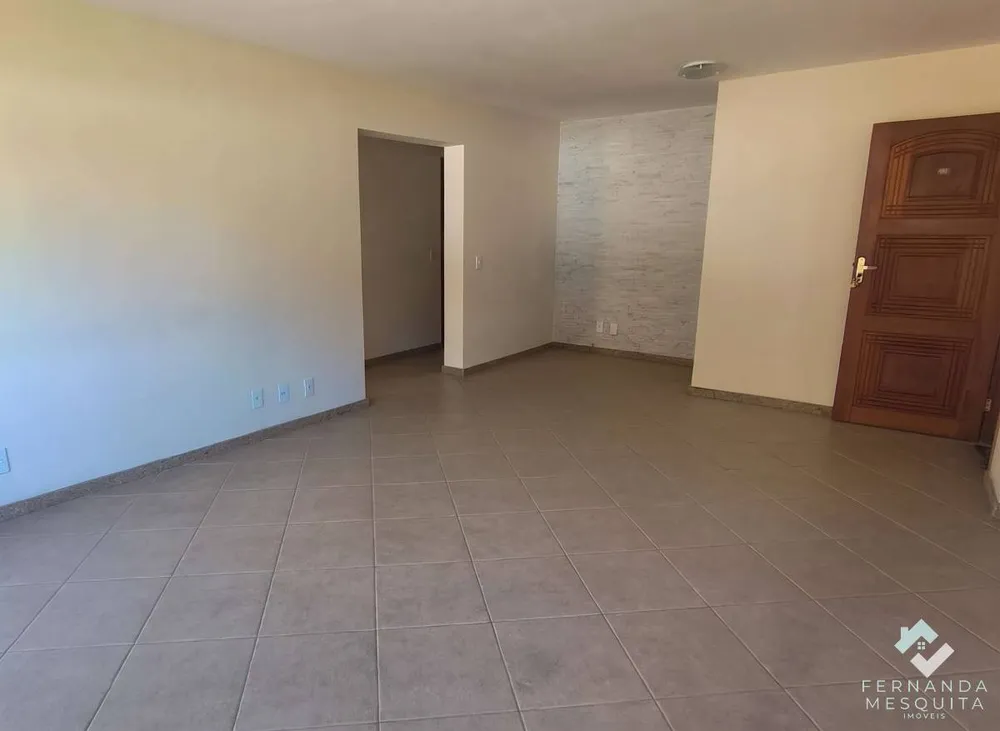 Apartamento, 3 quartos, 116 m² - Foto 4