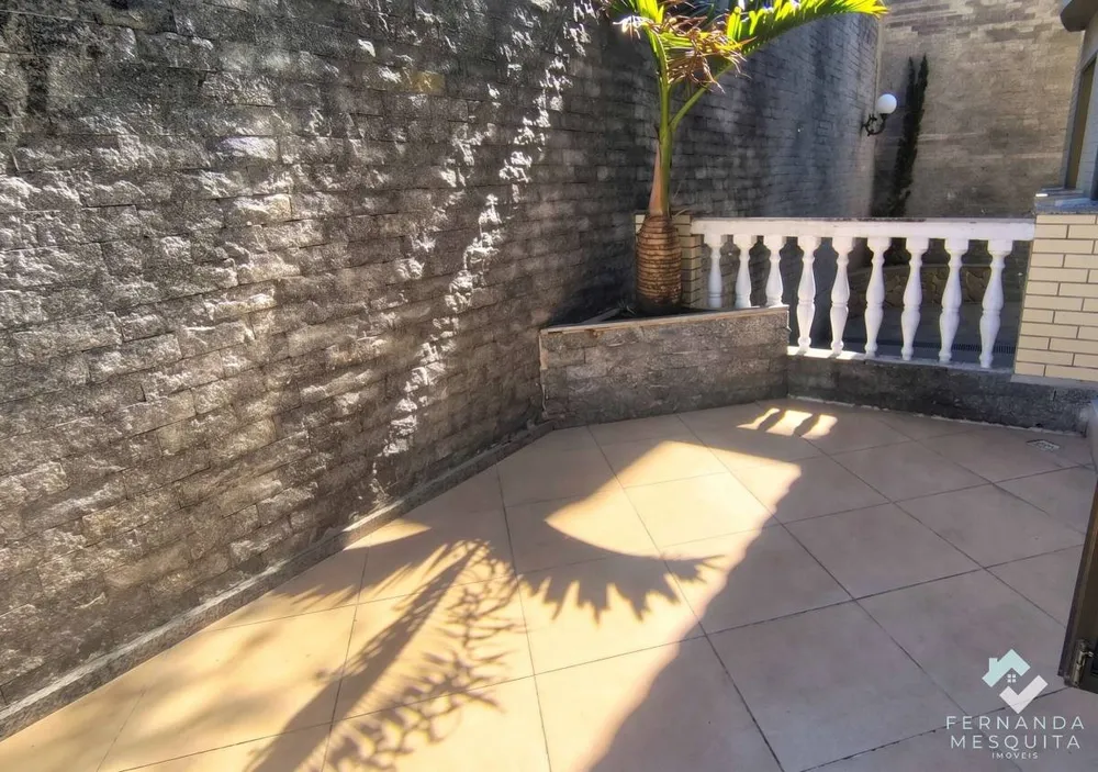 Apartamento, 3 quartos, 116 m² - Foto 14