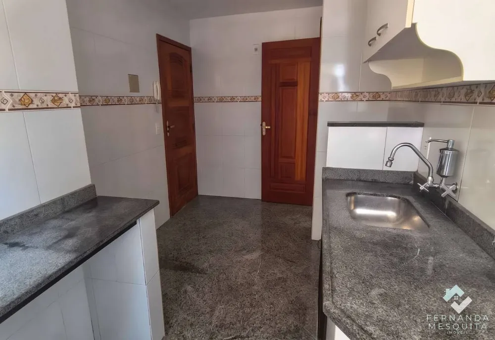 Apartamento, 3 quartos, 116 m² - Foto 8