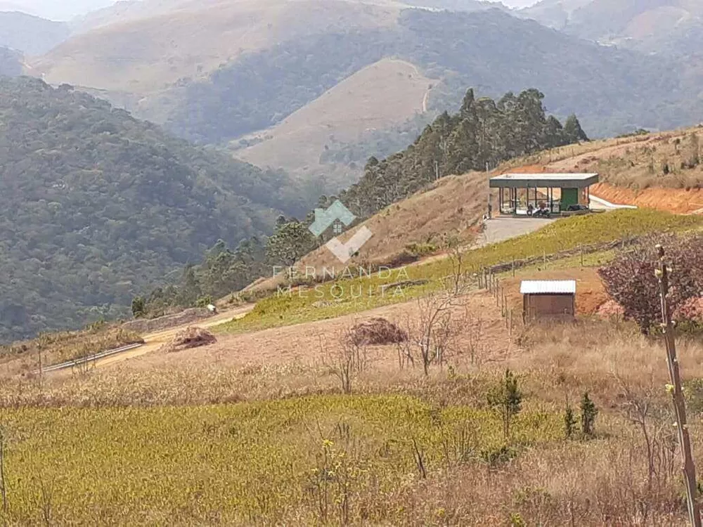 Terreno, 728 m² - Foto 1