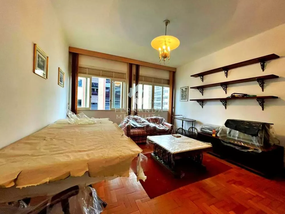 Apartamento, 2 quartos, 90 m² - Foto 3