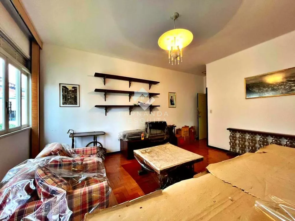 Apartamento, 2 quartos, 90 m² - Foto 6