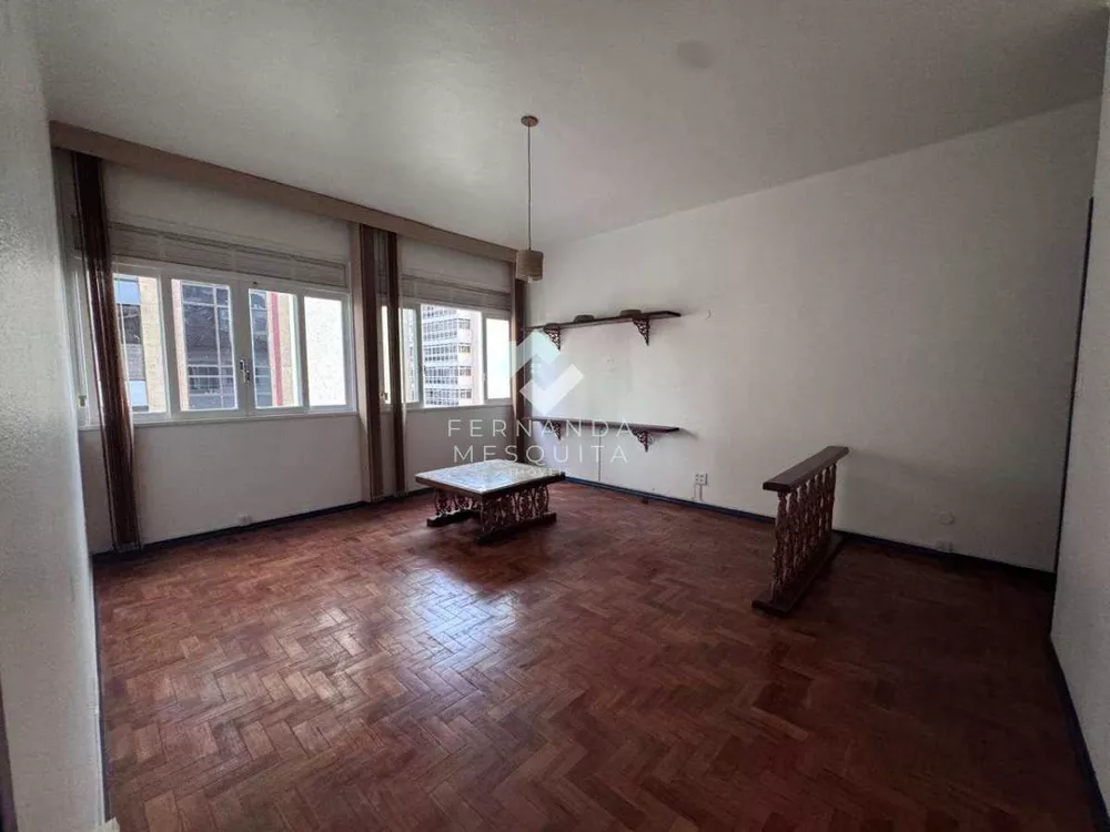 Apartamento, 2 quartos, 90 m² - Foto 4