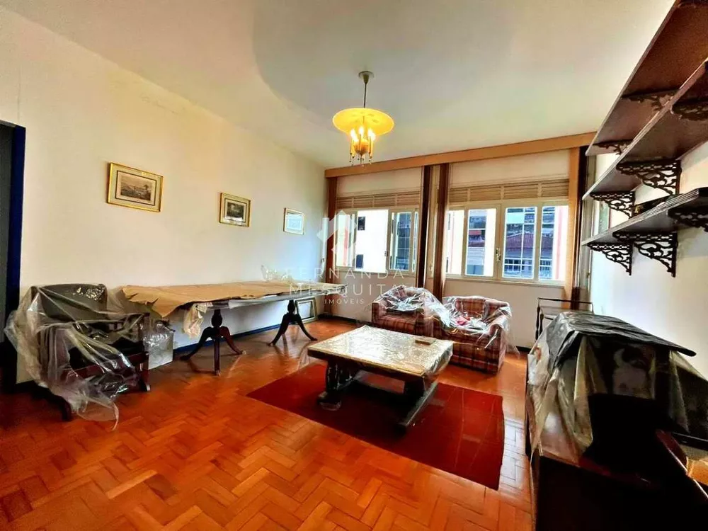 Apartamento, 2 quartos, 90 m² - Foto 1